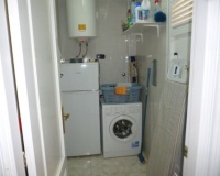 Resale - Villa - Orihuela - Playa Flamenca