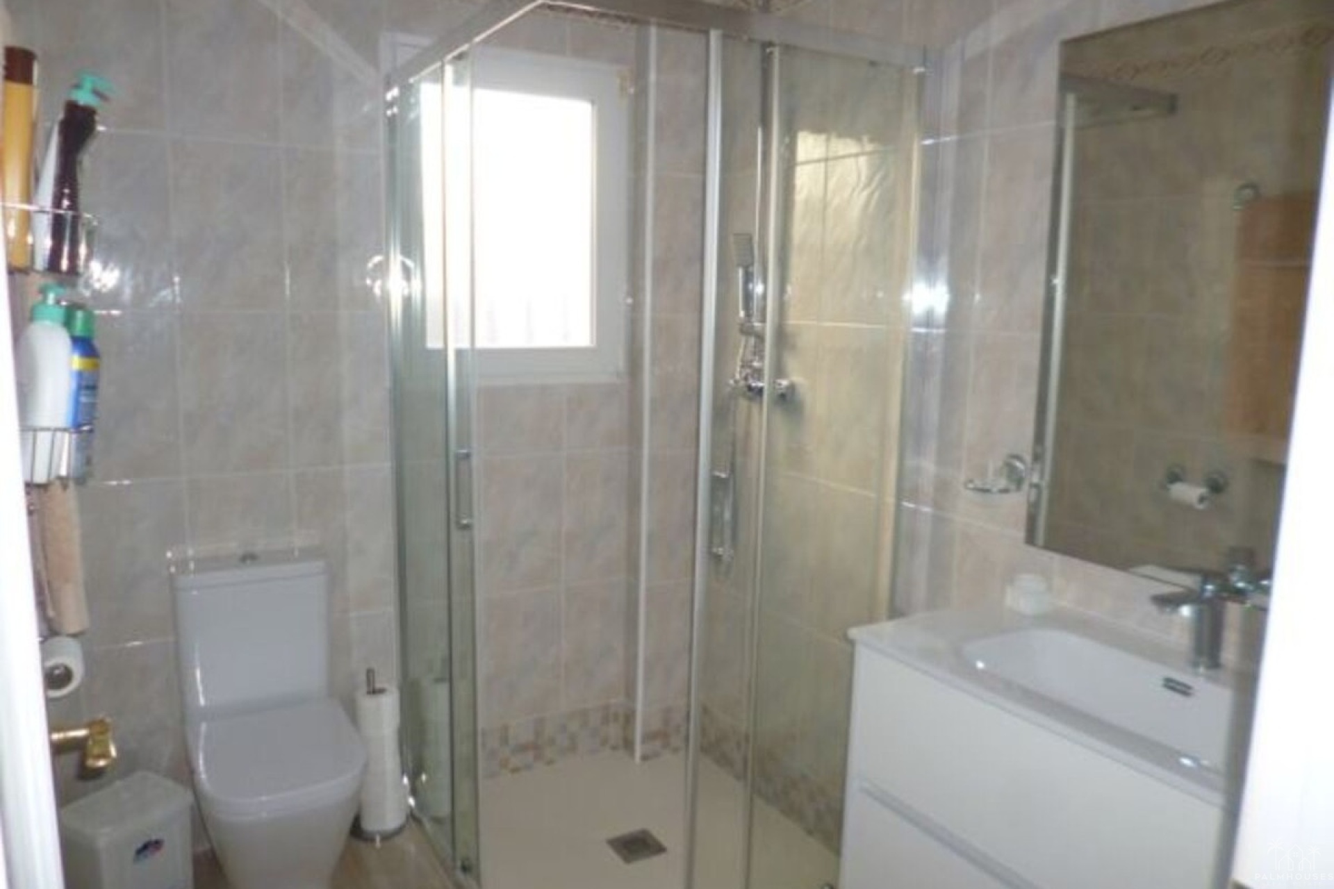 Resale - Villa - Orihuela - Playa Flamenca