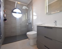 Resale - Villa - Orihuela - Playa Flamenca