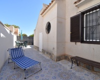 Resale - Villa - Orihuela - Playa Flamenca