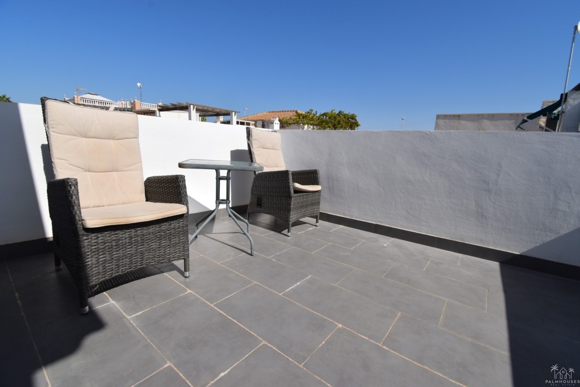 Resale - Villa - Orihuela - Playa Flamenca