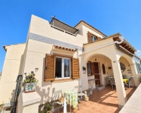 Resale - Villa - Orihuela - Playa Flamenca