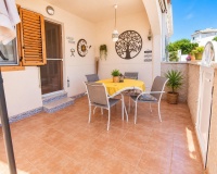 Resale - Villa - Orihuela - Playa Flamenca