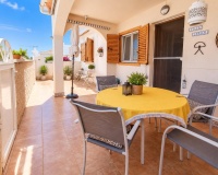 Resale - Villa - Orihuela - Playa Flamenca