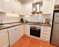 Resale - Villa - Orihuela - Playa Flamenca