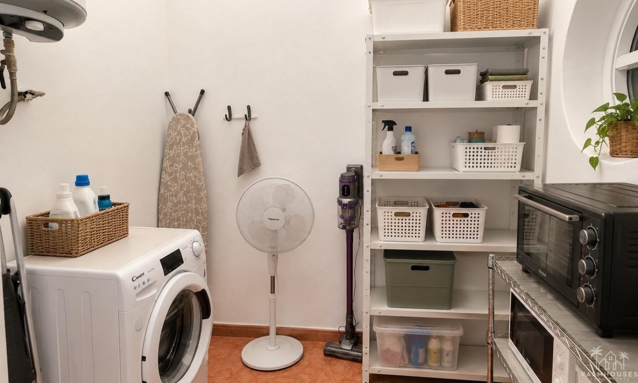 Resale - Villa - Orihuela - Playa Flamenca