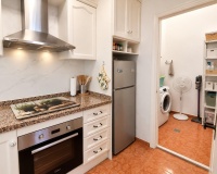 Resale - Villa - Orihuela - Playa Flamenca