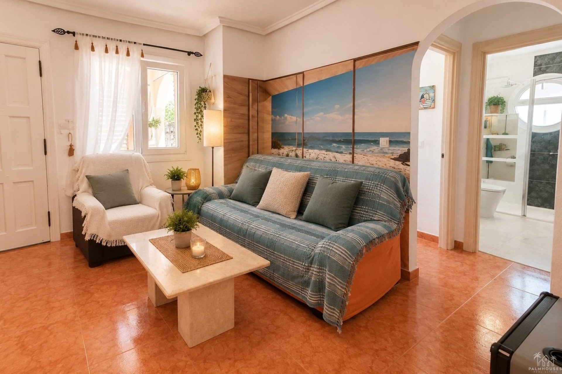 Resale - Villa - Orihuela - Playa Flamenca