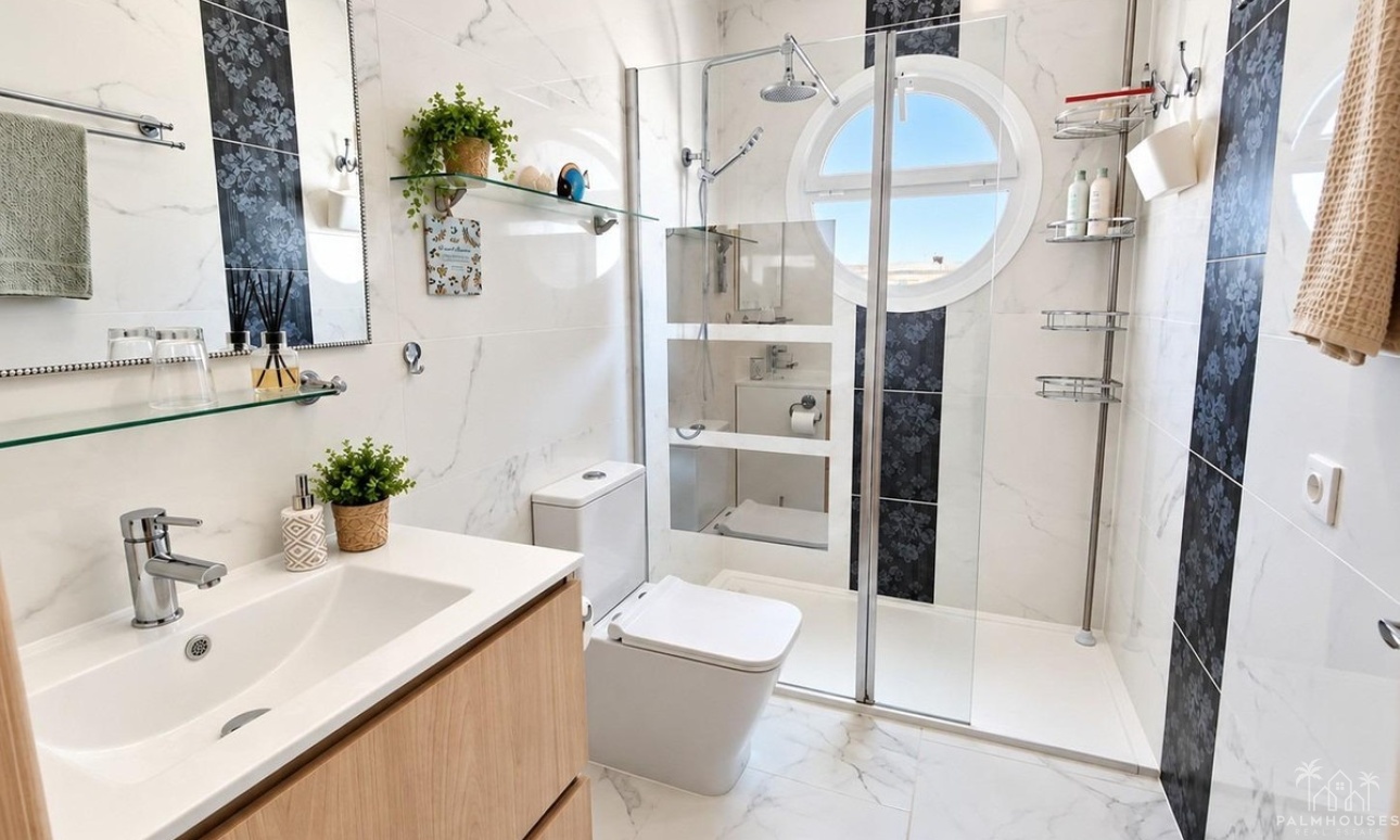 Resale - Villa - Orihuela - Playa Flamenca