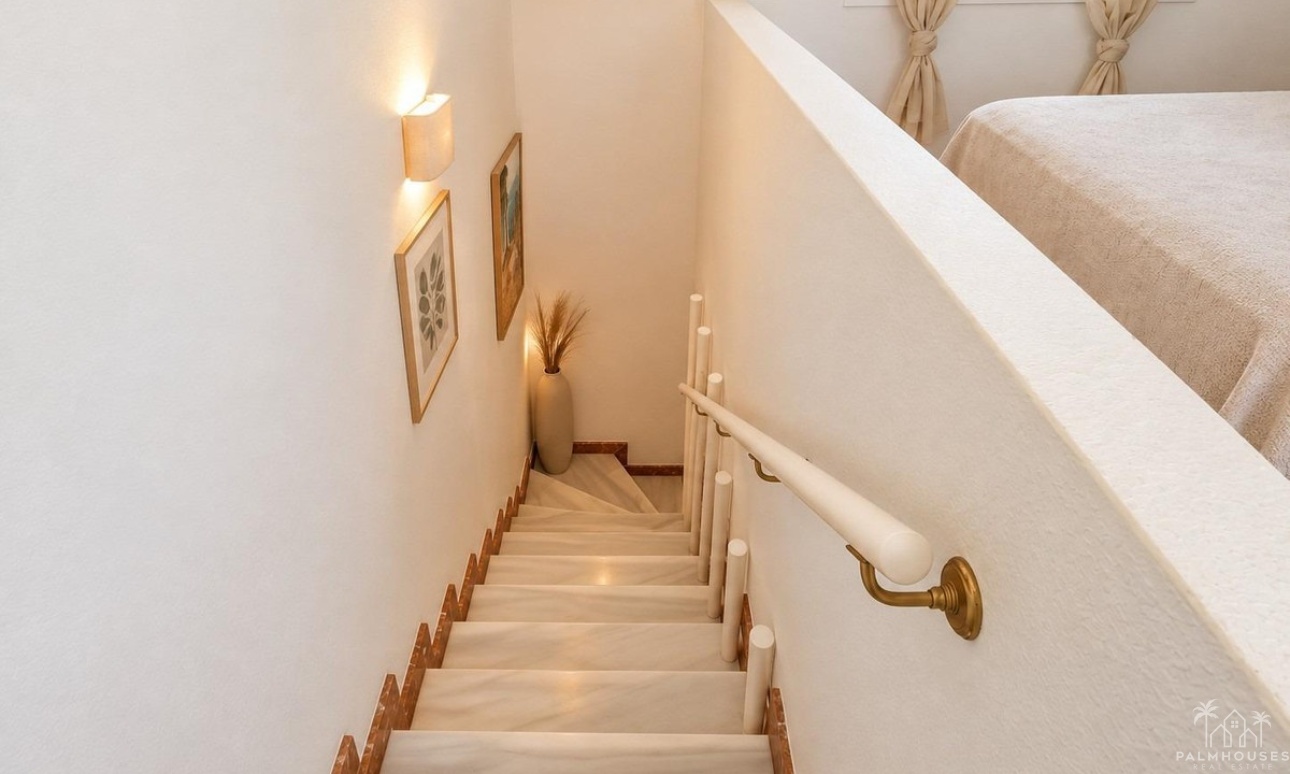 Resale - Villa - Orihuela - Playa Flamenca