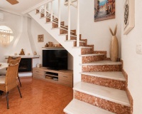 Resale - Villa - Orihuela - Playa Flamenca