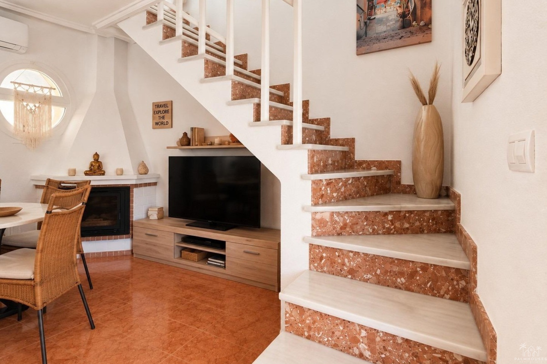 Resale - Villa - Orihuela - Playa Flamenca
