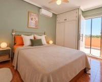 Resale - Villa - Orihuela - Playa Flamenca