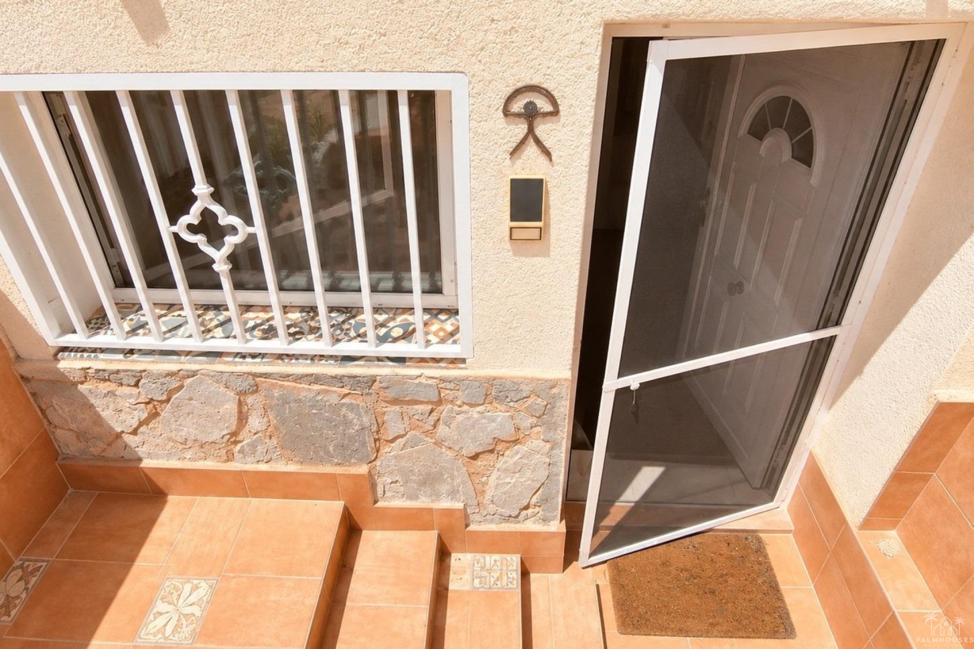 Resale - Villa - Orihuela - Playa Flamenca