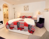 Resale - Villa - Orihuela - Playa Flamenca