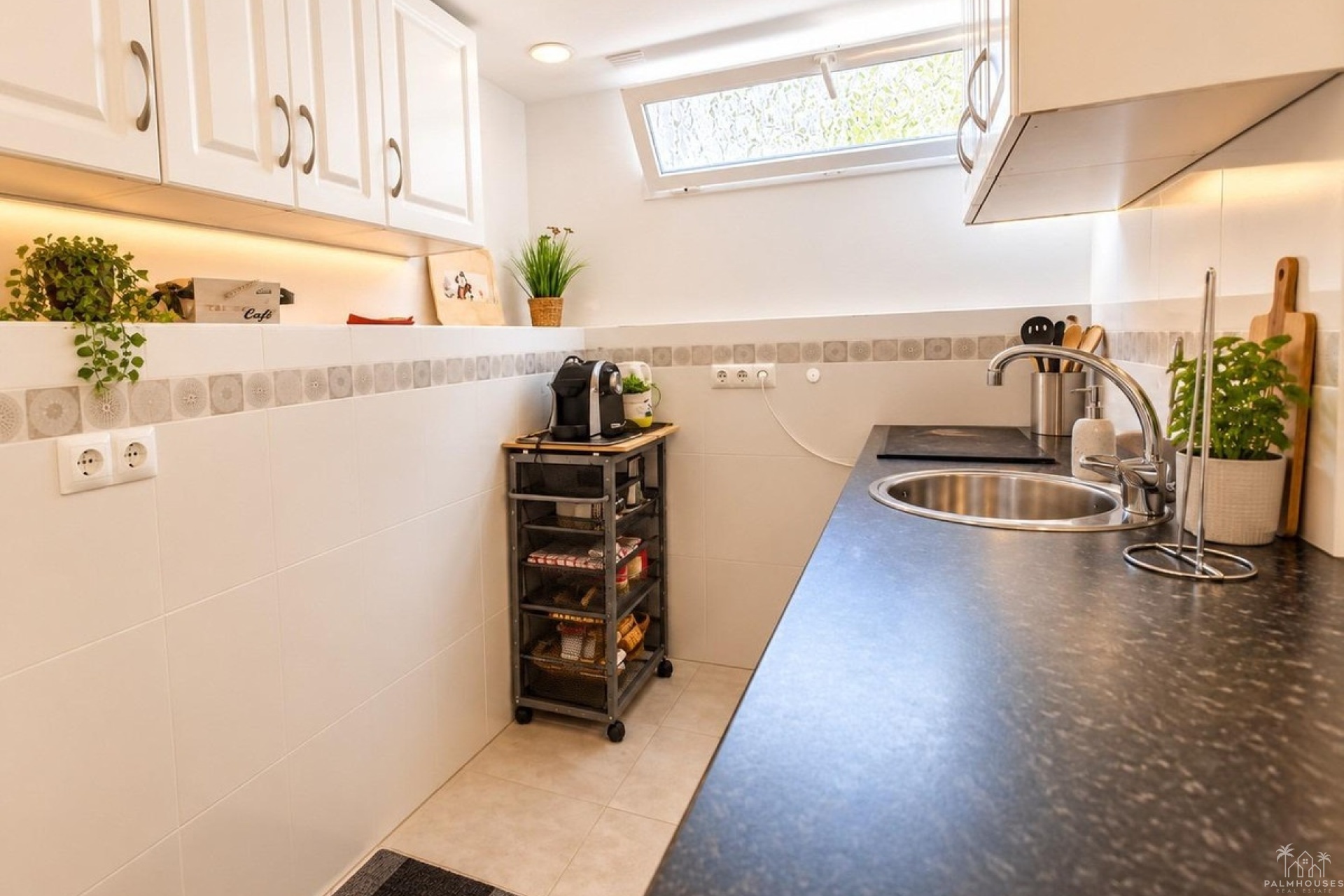 Resale - Villa - Orihuela - Playa Flamenca
