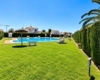 Resale - Villa - Orihuela - Playa Flamenca