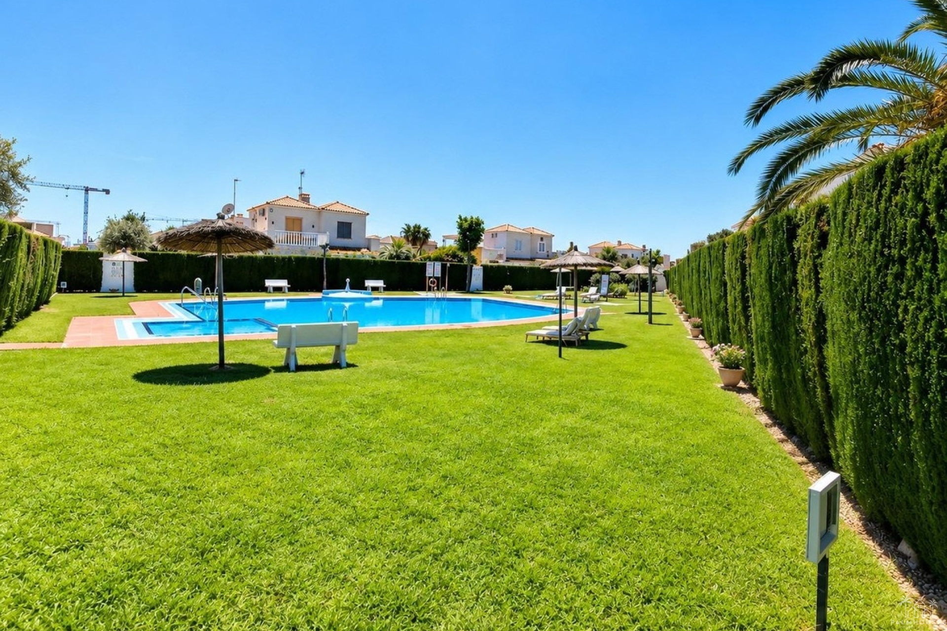 Resale - Villa - Orihuela - Playa Flamenca