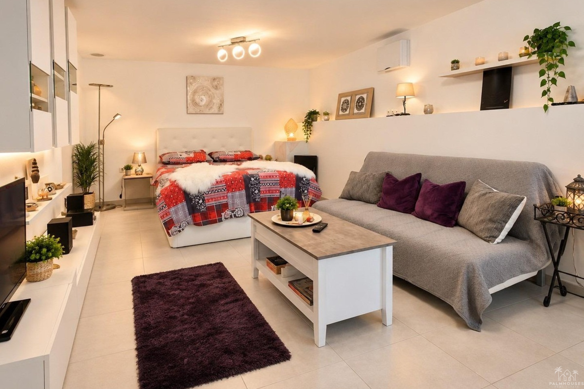Resale - Villa - Orihuela - Playa Flamenca