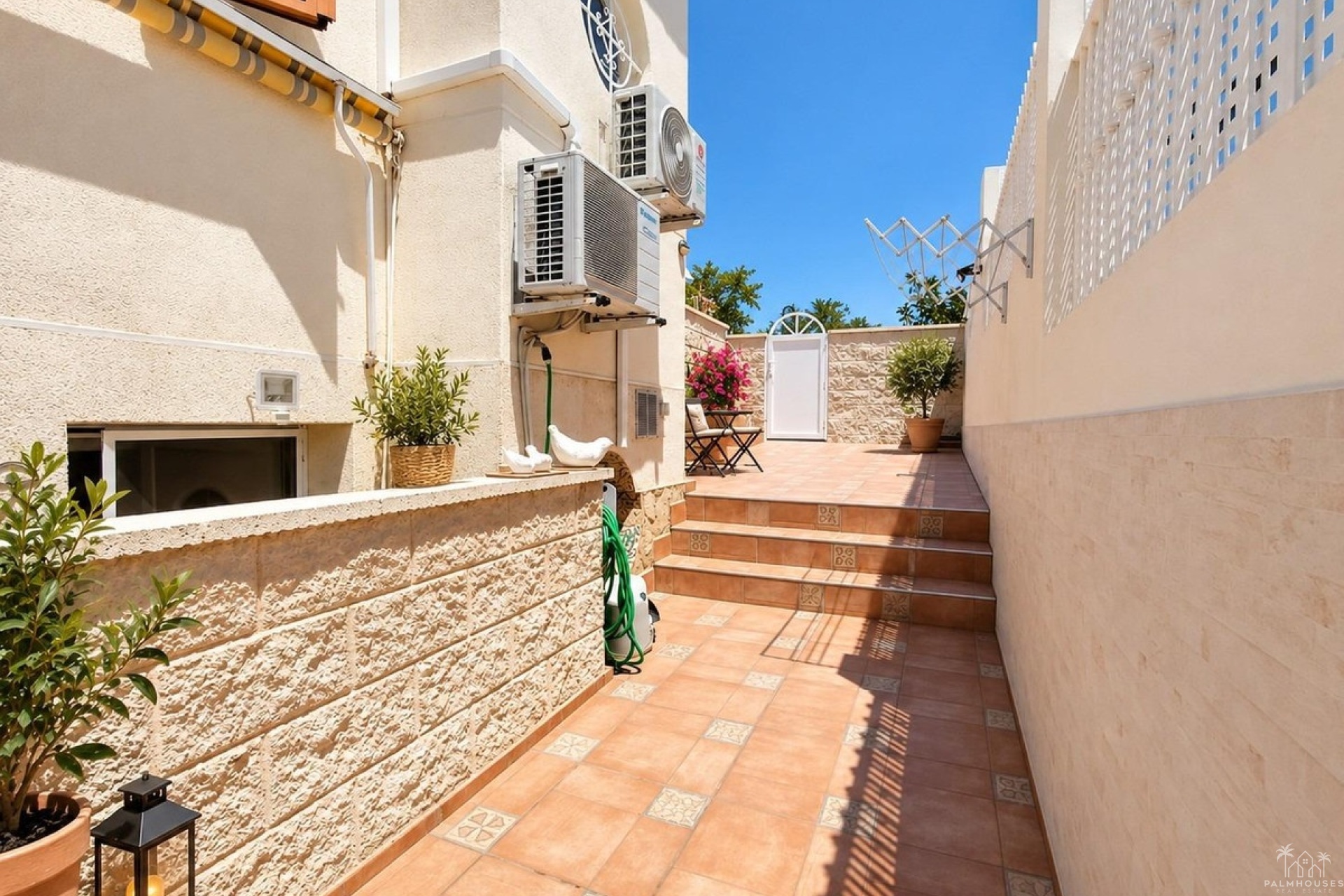 Resale - Villa - Orihuela - Playa Flamenca