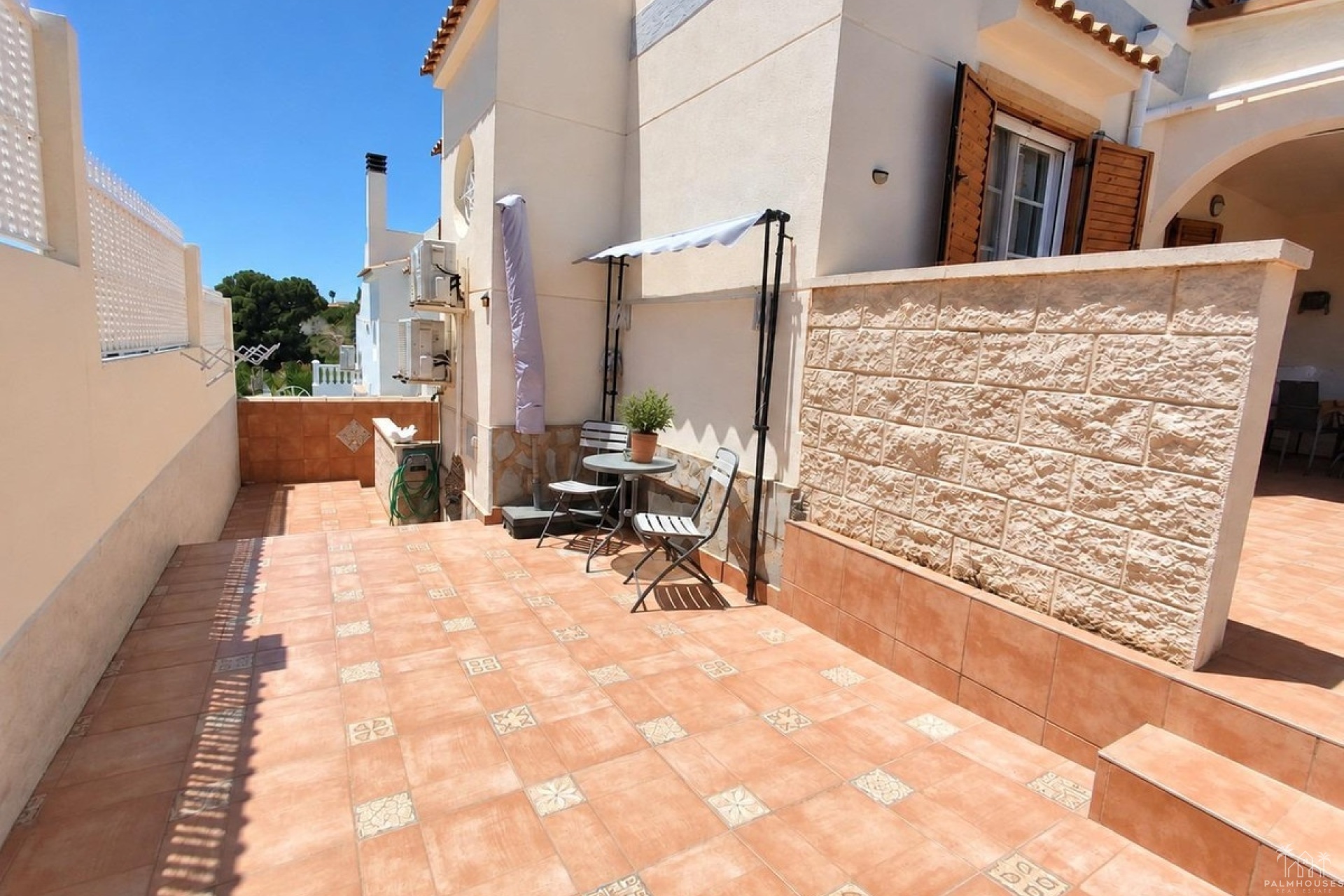 Resale - Villa - Orihuela - Playa Flamenca
