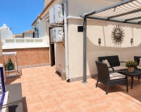 Resale - Villa - Orihuela - Playa Flamenca