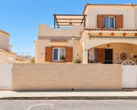 Resale - Villa - Orihuela - Playa Flamenca