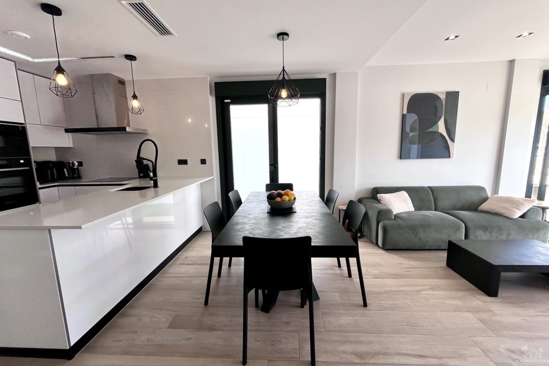 Resale - Villa - Orihuela - Punta Prima