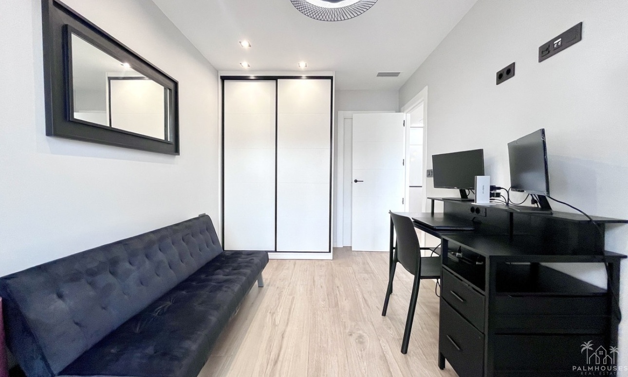 Resale - Villa - Orihuela - Punta Prima