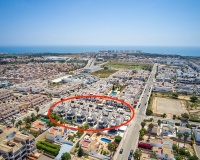 Resale - Villa - Orihuela - Punta Prima