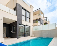 Resale - Villa - Orihuela - Punta Prima
