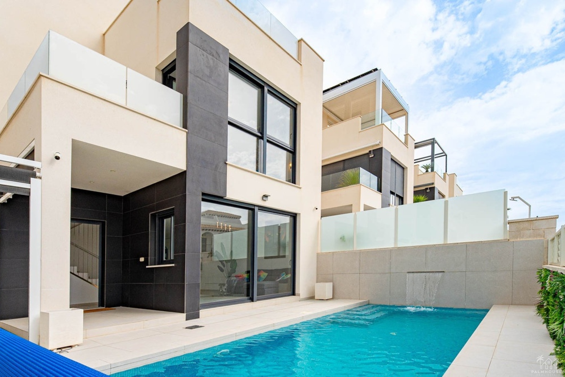 Resale - Villa - Orihuela - Punta Prima