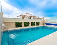 Resale - Villa - Orihuela - Punta Prima