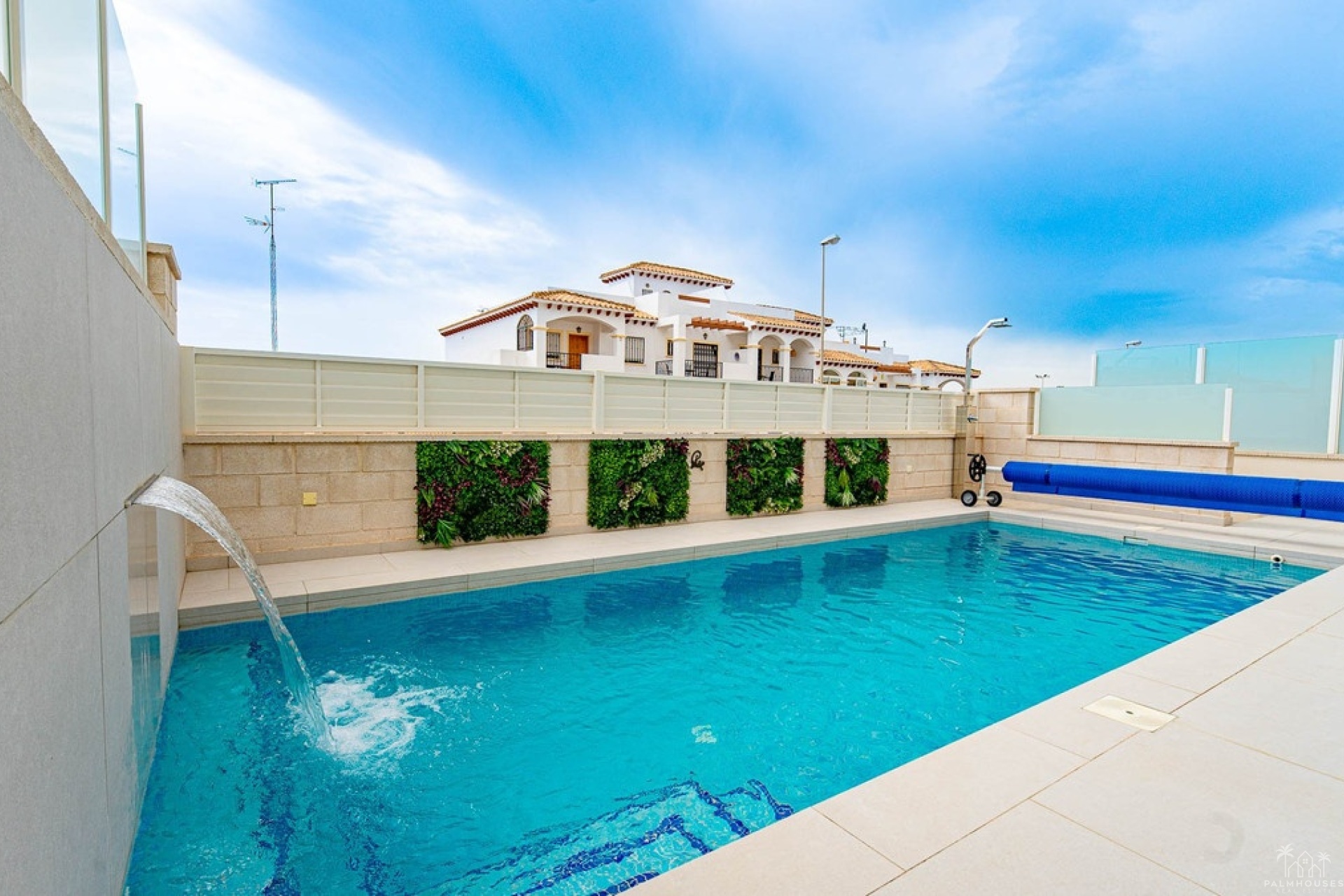 Resale - Villa - Orihuela - Punta Prima