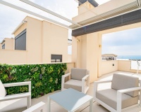 Resale - Villa - Orihuela - Punta Prima