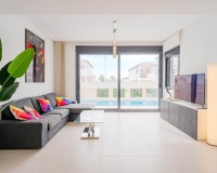 Resale - Villa - Orihuela - Punta Prima