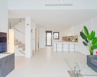 Resale - Villa - Orihuela - Punta Prima