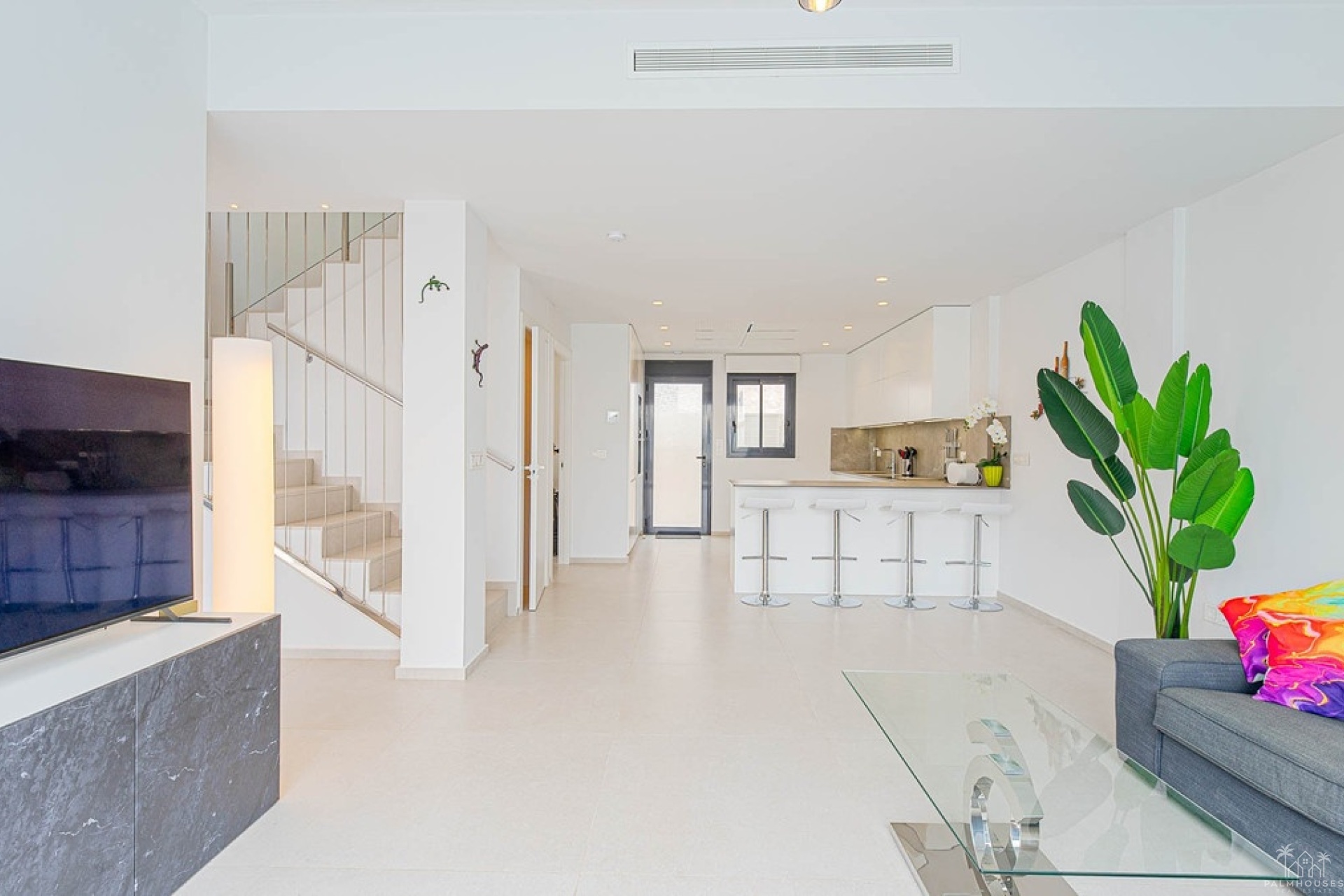 Resale - Villa - Orihuela - Punta Prima
