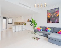 Resale - Villa - Orihuela - Punta Prima