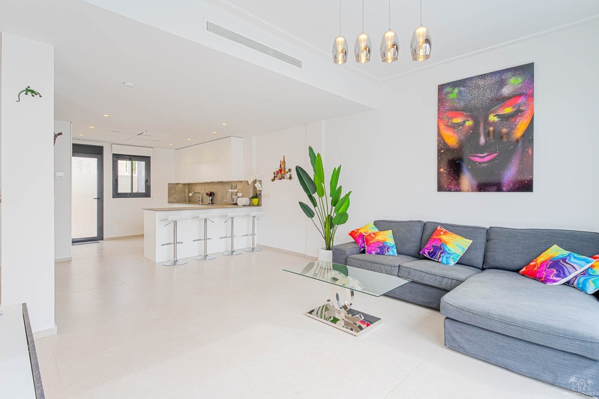 Resale - Villa - Orihuela - Punta Prima