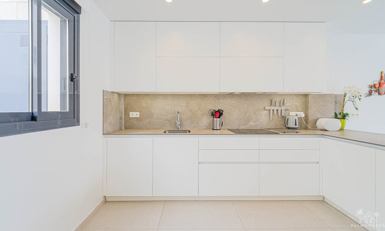 Resale - Villa - Orihuela - Punta Prima