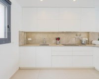 Resale - Villa - Orihuela - Punta Prima