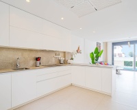 Resale - Villa - Orihuela - Punta Prima