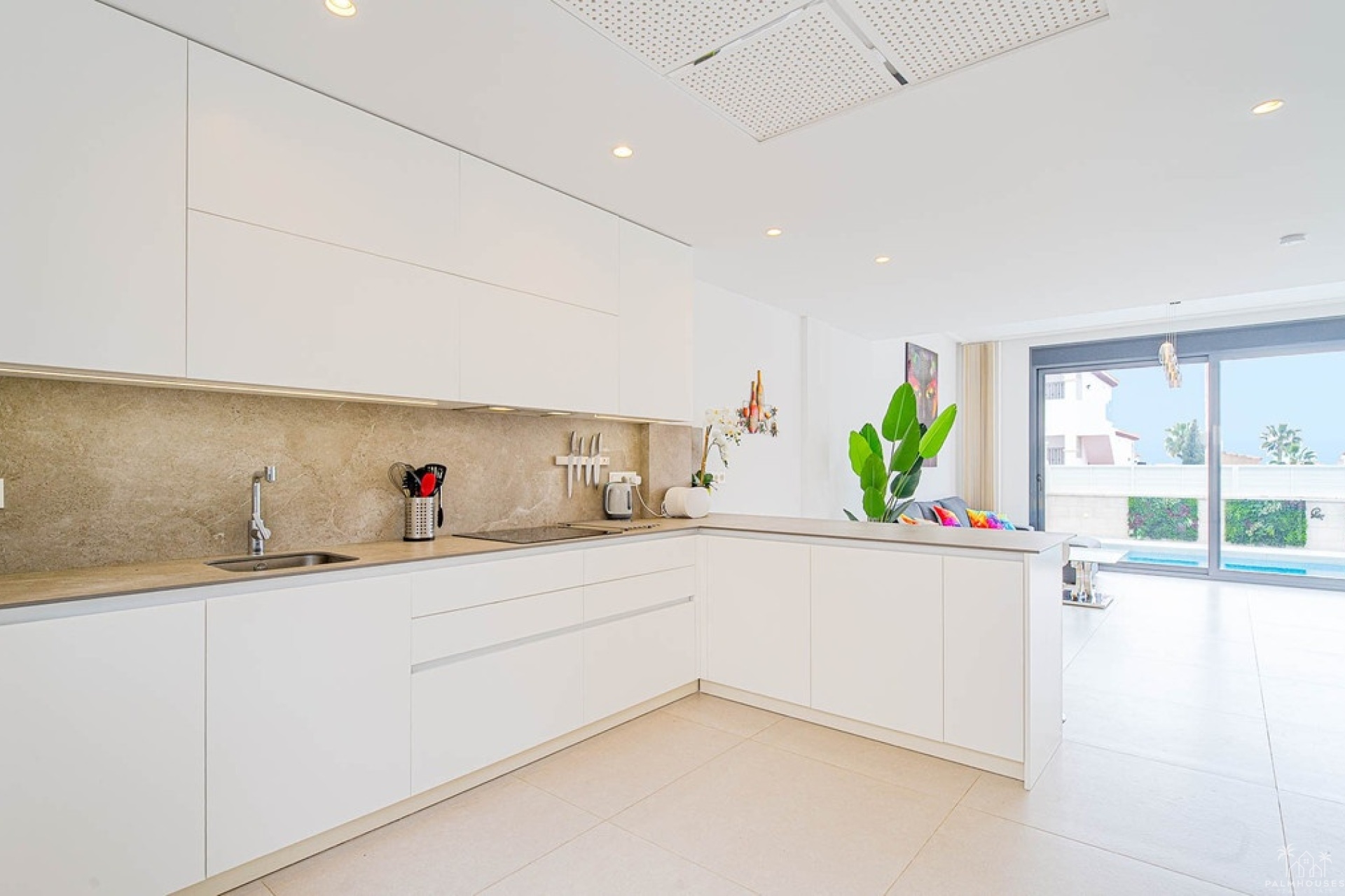 Resale - Villa - Orihuela - Punta Prima