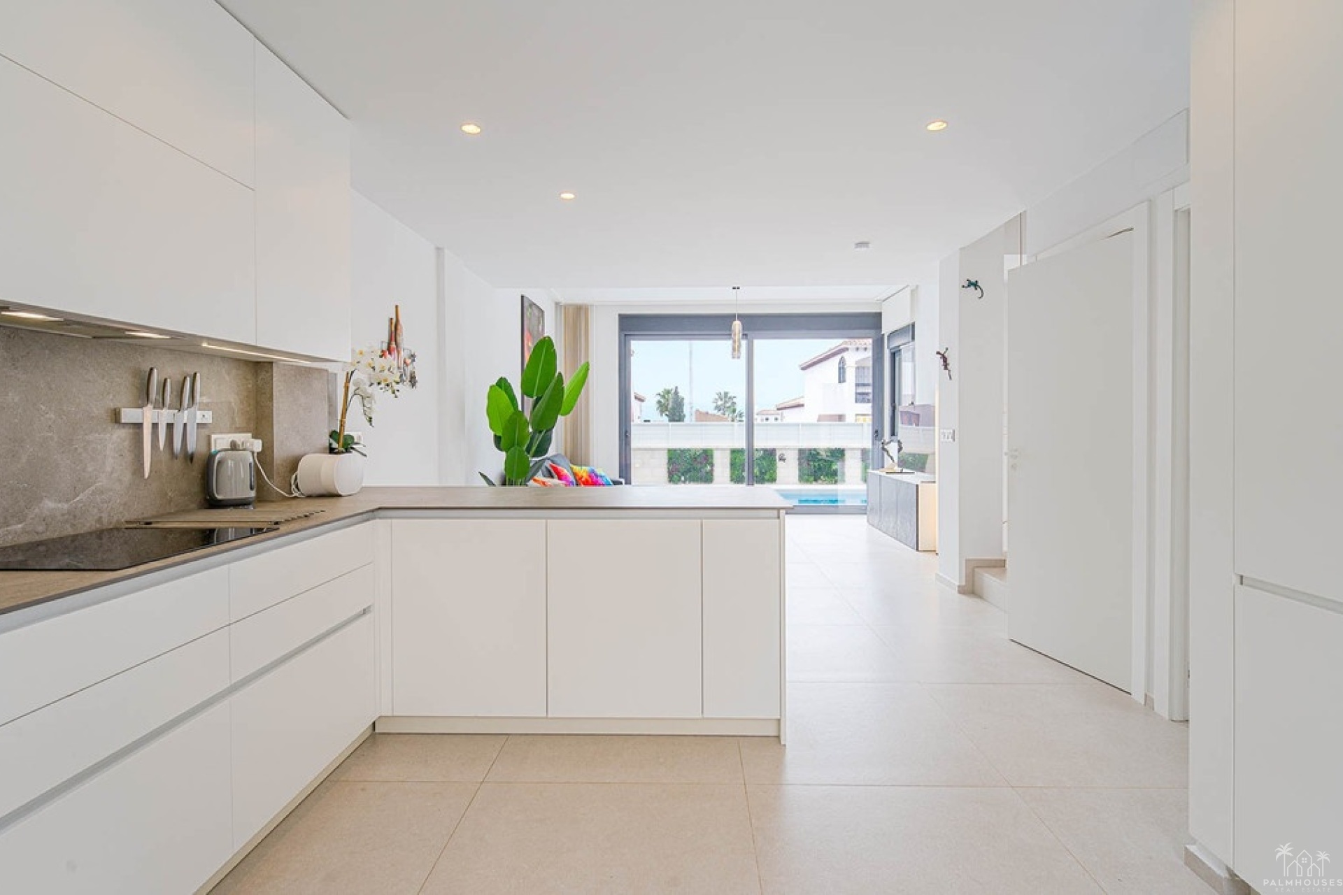 Resale - Villa - Orihuela - Punta Prima