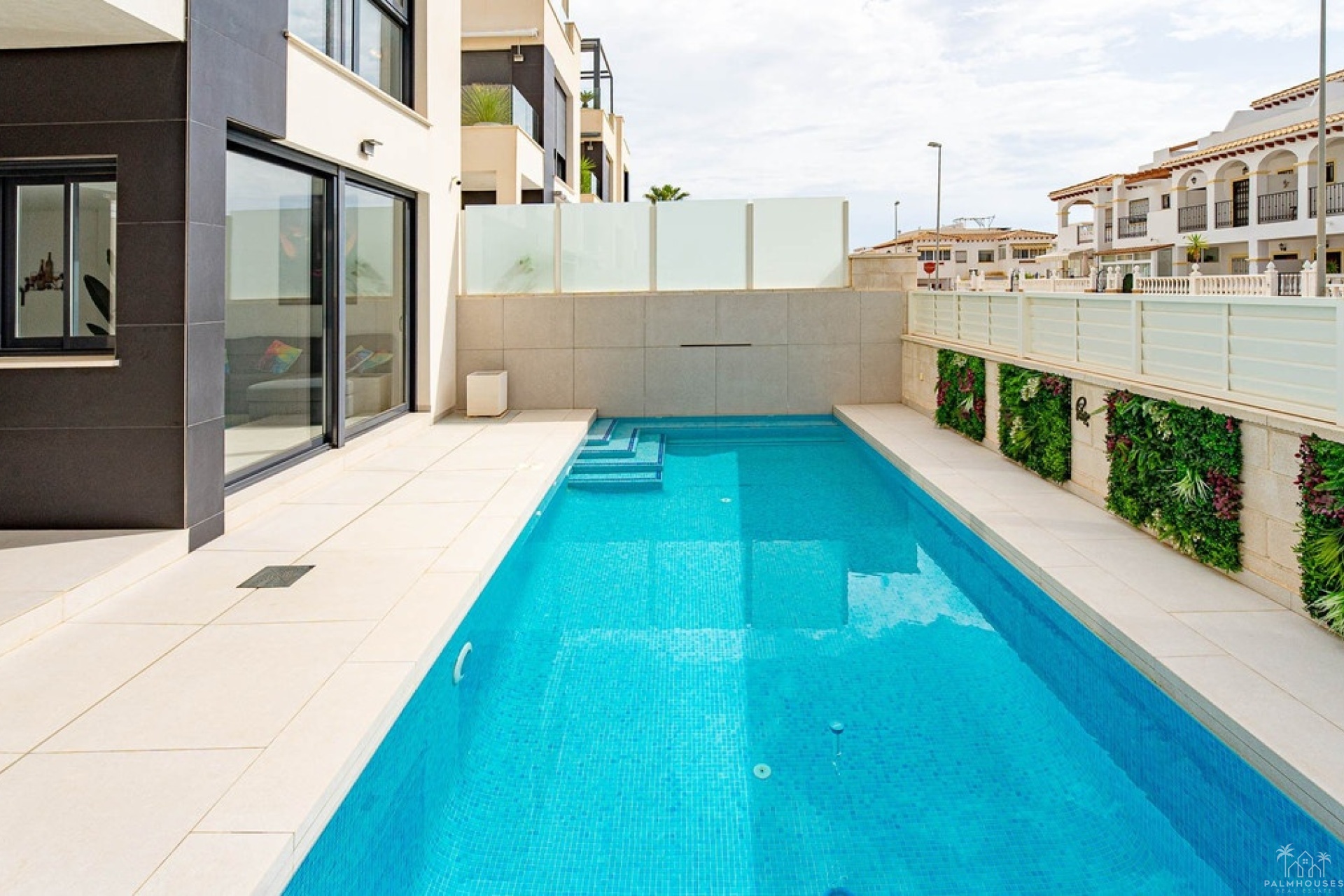 Resale - Villa - Orihuela - Punta Prima