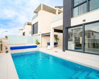 Resale - Villa - Orihuela - Punta Prima
