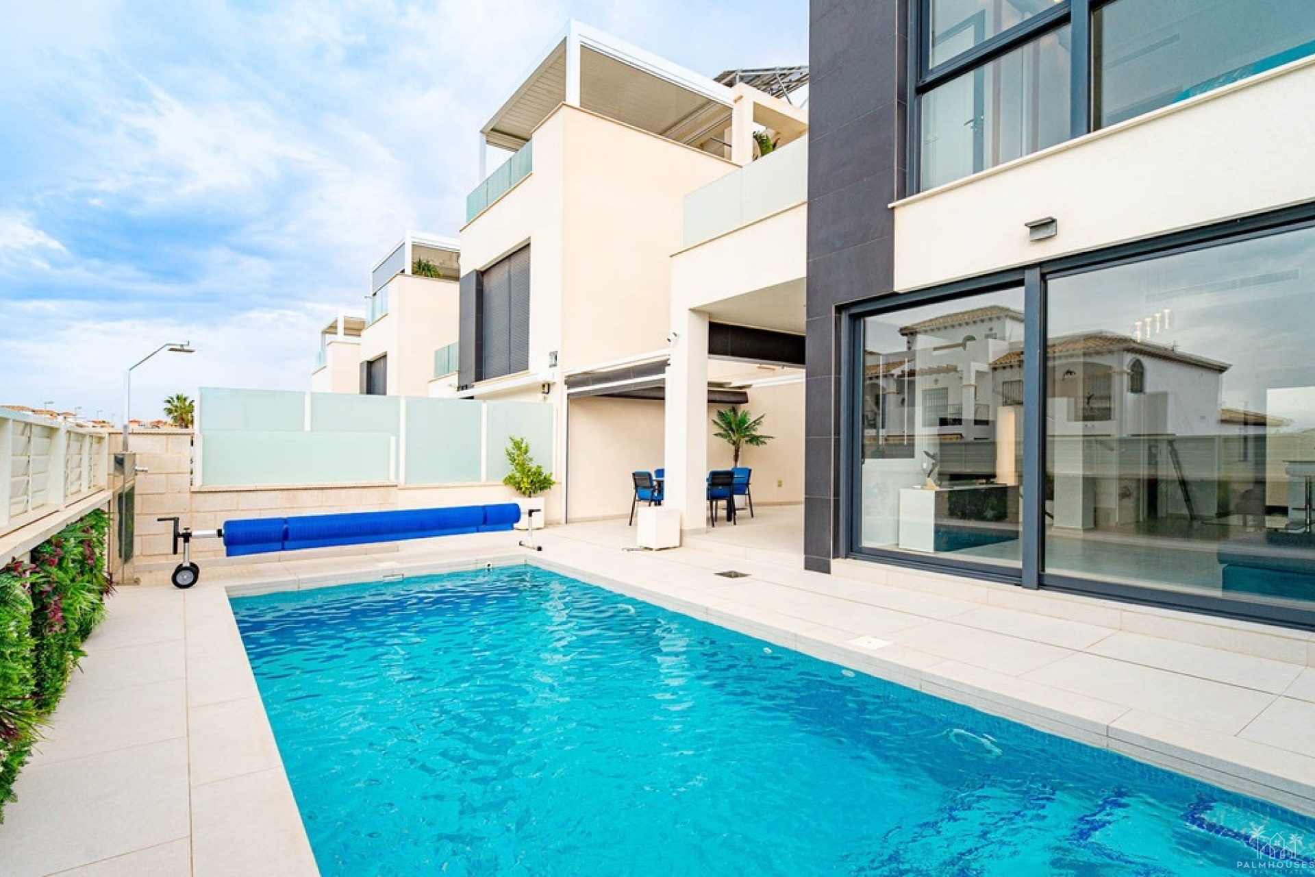Resale - Villa - Orihuela - Punta Prima