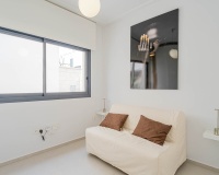Resale - Villa - Orihuela - Punta Prima