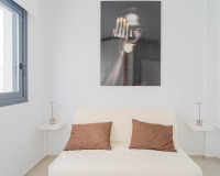Resale - Villa - Orihuela - Punta Prima